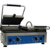 Piastra elettrica panini in ghisa AFP/PG57M