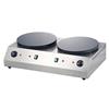 Crepiera elettrica AFP/CR400DL