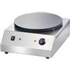 Crepiera elettrica AFP/CR350L