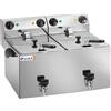 Friggitrice elettrica AFP/FC100L