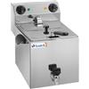 Friggitrice elettrica AFP/FC10L