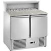 Saladette refrigerata tn AFP/AK940P