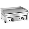 Fry top a gas AFP/ FTG2L