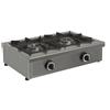 Cucina a gas professionale AFP/ FG650