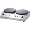 Crepiera elettrica AFP/CR350DL