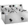 Friggitrice elettrica AFP/FE88R