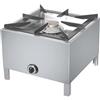 Cucina a gas professionale AFP/ FG11