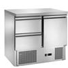 Saladette refrigerata tn AFP/AK941-2D
