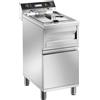Friggitrice elettrica AFP/FC12M