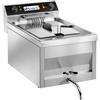 Friggitrice elettrica AFP/FC12