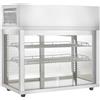 Vetrina da appoggio refrigerata AFP/AKD100DR