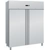 Congelatore verticale professionale AFP/AK1204BT