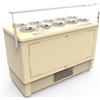 Banco pozzetto per granite AFP/ FESTIVALNEW10