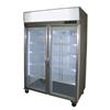 Armadio frigorifero AFP/ARTICA-1180-PT-GLASS