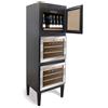 Vetrina refrigerata per vino AFP/VINITY 3V