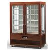 Vetrina refrigerata AFP/SALOON-1010-G