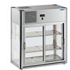 Vetrina da appoggio refrigerata AFP/LINUS-100
