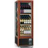 Vetrina refrigerata per vino AFP/ENOTECA451TV3
