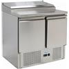 Banco frigo alimentare AFP/G-PS200-FC