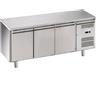 Tavolo frigo AFP/G-GN3100TN FC