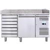 Tavolo frigo AFP/G-PZ1610TN-FC