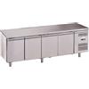 Tavolo frigo AFP/G-SNACK4100TN-FC