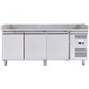 Tavolo frigo AFP/G-PZ3600TN FC