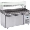 Tavolo frigo AFP/G-PZ2600TN33 FC