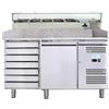 Tavolo frigo AFP/G-PZ1610TN33-FC