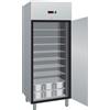 Congelatore verticale professionale AFP/804BT