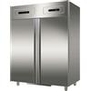 Congelatore verticale professionale AFP/AK1200DTV