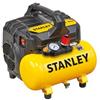 Stanley Compressore Dst 100 8 6 6 lt 750 W - 1,0 hp B2BE104STN703