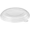 Leone Coperchi per bowl monouso Street Food - diametro 15 cm - Leone - conf. 24 pezzi (unità vendita 1 pz.)