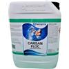 Chemartis Flocculante liquido per piscina 5 lt. per filtri a sabbia