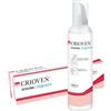 Omega Pharma Linea Circolazione e Microcircolo Crioven Schiuma 150 ml