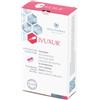 Kolinpharma Linea Benessere delle vie Urinarie Ivuxur Integratore 14 Compresse