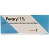 Karo Pharma Srl Pevaryl 1% Soluzione Cutanea Non Alcolica 6 Bustine 10 G