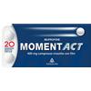 Angelini MomentAct 400mg (20 cpr)