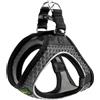 Hunter - cablaggio Comfort M-L Antracite - 1400 g