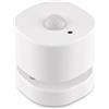 Cloud Even ZigBee Sensore Di Movimento PIR Motion Sensor, Rilevatore Infrarossi, App Tuya, Smart Life, sistema di allarme domestico