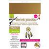 Vaessen Creative Plastica Termoretraibile, Oro, 25 Fogli, Formato A4, Progetti Creativi Divertenti per Tutte le Età, 21 x 30 cm