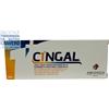 Abiogen Pharma Cingal Originale Abiogen Siringa Preriempita 4ml