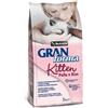 Nutrena Gran Forma per Gatto Kitten con Pollo e Riso da 2kg