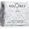 Kolorky Day Hearts 25 pz
