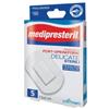 Medipresteril - Medicazioni Post-Operatorie Delicate 7,5X5 cm Confezione 5 Pezzi