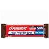 Enervit Sport Protein Bar 50% - Barretta 40 g gusto Dark Chocolate