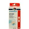 Master Aid Sterigrap 32X8mm 10 Strip