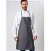 Karlowsky Abbigliamento personalizzate. Grembiule senza tasca Basic Apron - Karlowsky personalizzate o neutre