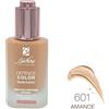 Bionike Dence Color Fondotinta Nude Fusion 301 Amande 30ml