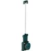 Fap Valvola scarico 3" con asta da 60 cm
